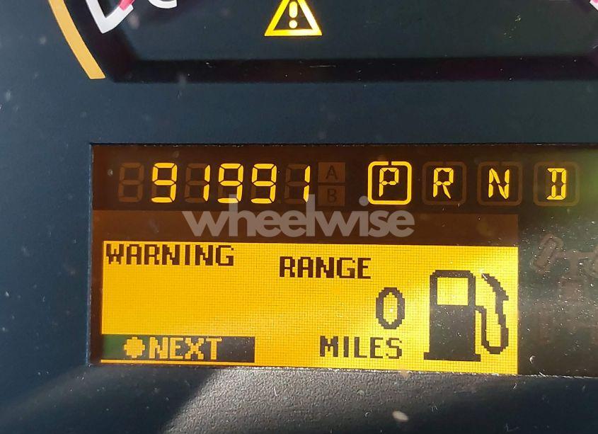 Photo 15 of 2015 Nissan Armada SL (VIN 5N1AA0NC4FN609491)