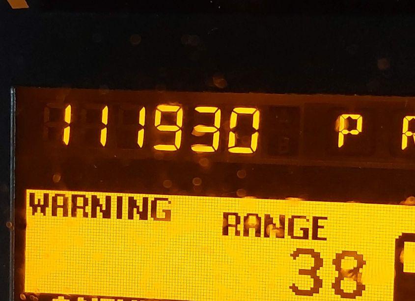 Photo 15 of 2010 Nissan Armada PLATINUM (VIN 5N1AA0NC5AN615017)