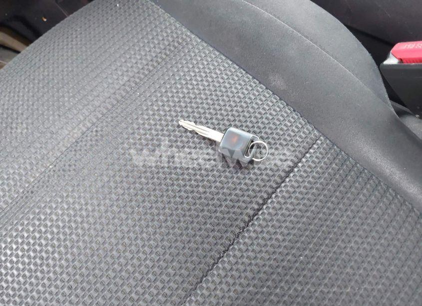 Photo 11 of 2010 Nissan Armada SE (VIN 5N1AA0NC6AN600428)