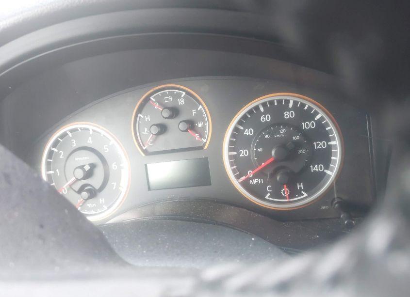 Photo 14 of 2010 Nissan Armada SE (VIN 5N1AA0ND0AN600692)