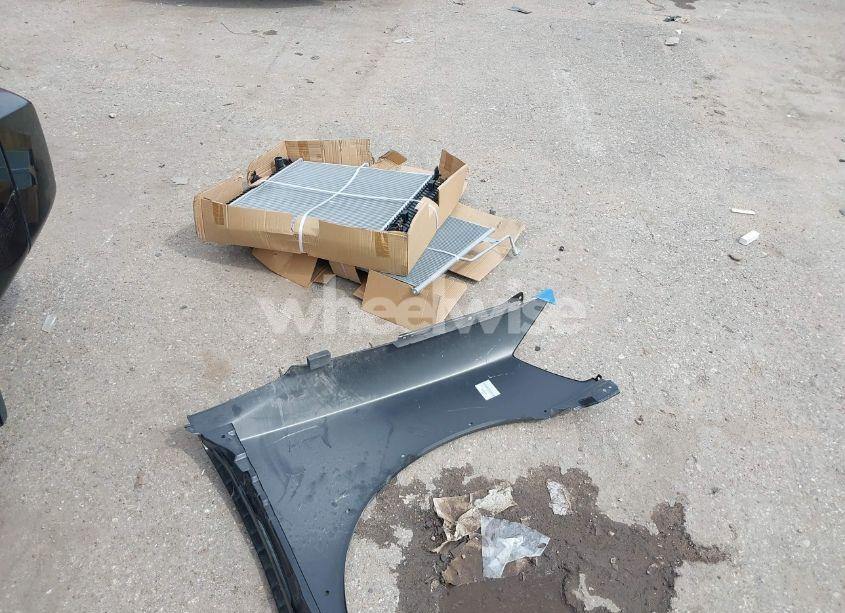 Photo 12 of 2014 Nissan Armada PLATINUM/SL/SV (VIN 5N1AA0ND8EN608075)