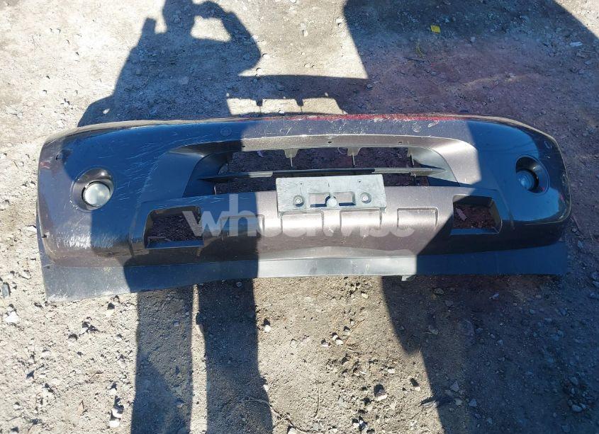 Photo 12 of 2015 Nissan Armada PLATINUM (VIN 5N1AA0ND9FN622407)