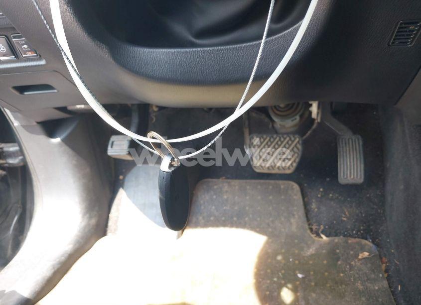 Photo 11 of 2013 Infiniti Jx35 (VIN 5N1AL0MM0DC300372)