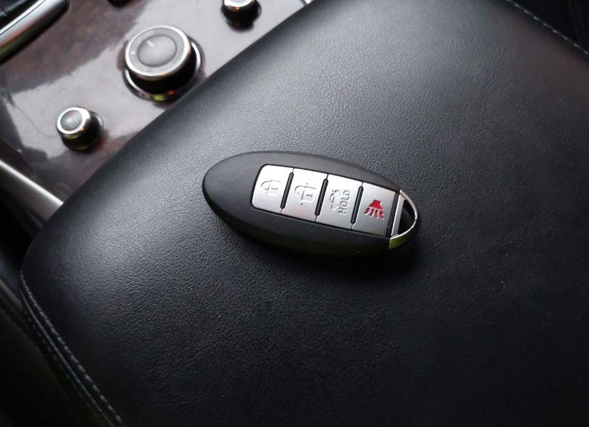 Photo 11 of 2013 Infiniti Jx35 (VIN 5N1AL0MM0DC316300)