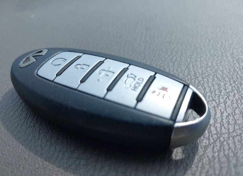 Photo 11 of 2013 Infiniti Jx35 (VIN 5N1AL0MM0DC321061)