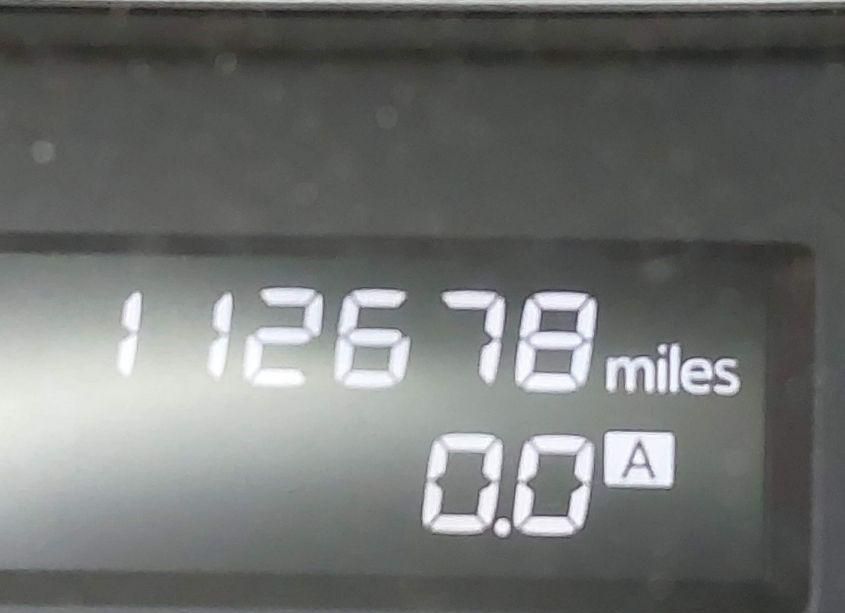 Photo 7 of 2013 Infiniti Jx35 (VIN 5N1AL0MM0DC321061)