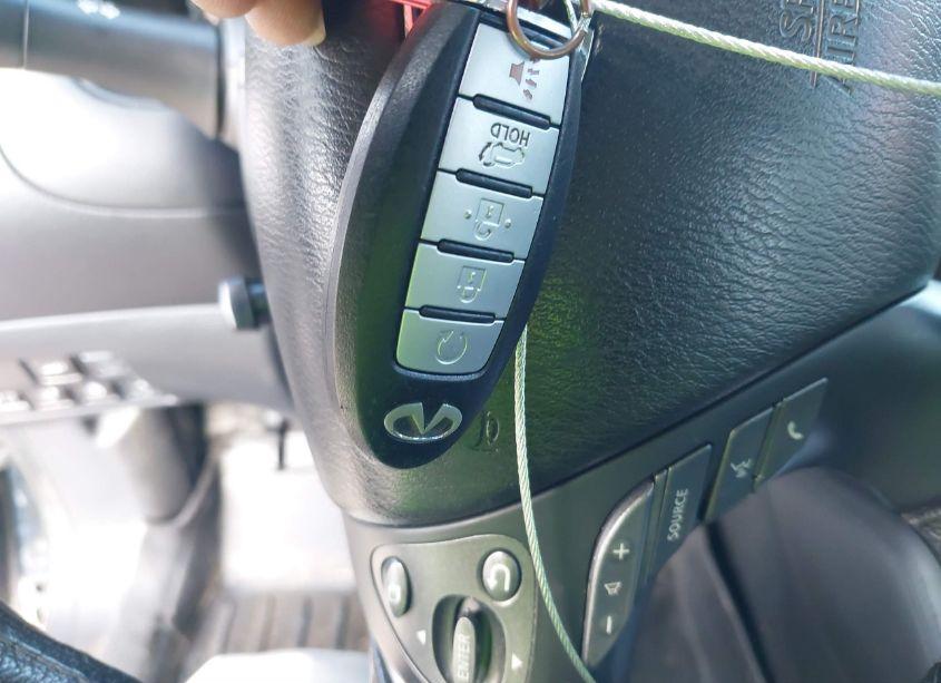 Photo 11 of 2013 Infiniti Jx35 (VIN 5N1AL0MM0DC323652)