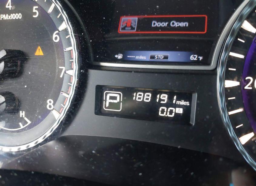 Photo 15 of 2013 Infiniti Jx35 (VIN 5N1AL0MM0DC323652)