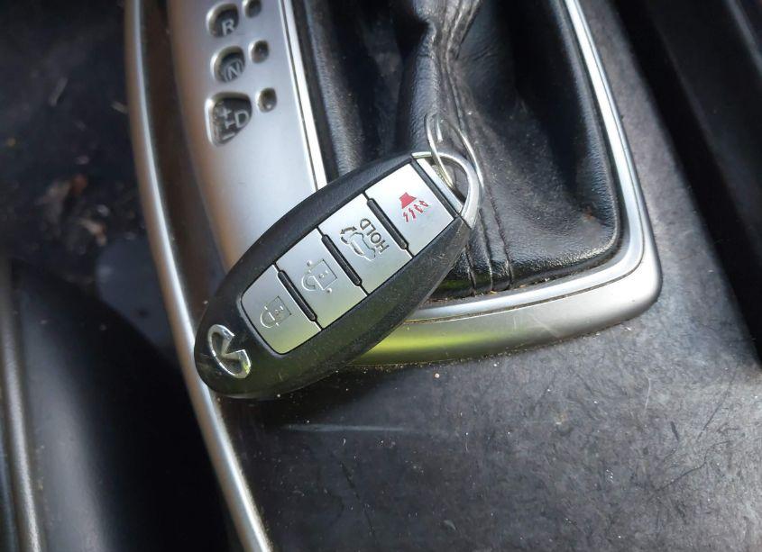 Photo 11 of 2013 Infiniti Jx35 (VIN 5N1AL0MM0DC332917)