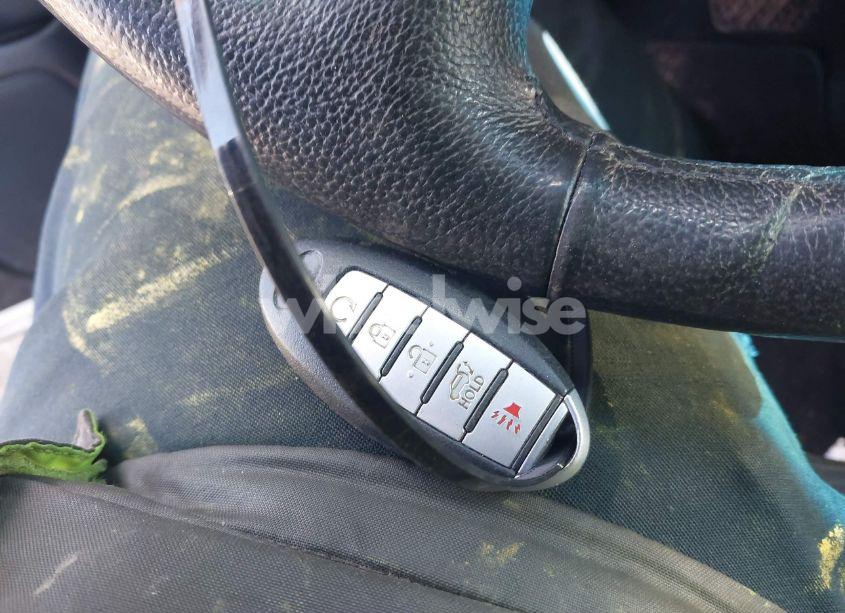 Photo 11 of 2013 Infiniti Jx35 (VIN 5N1AL0MM0DC339169)