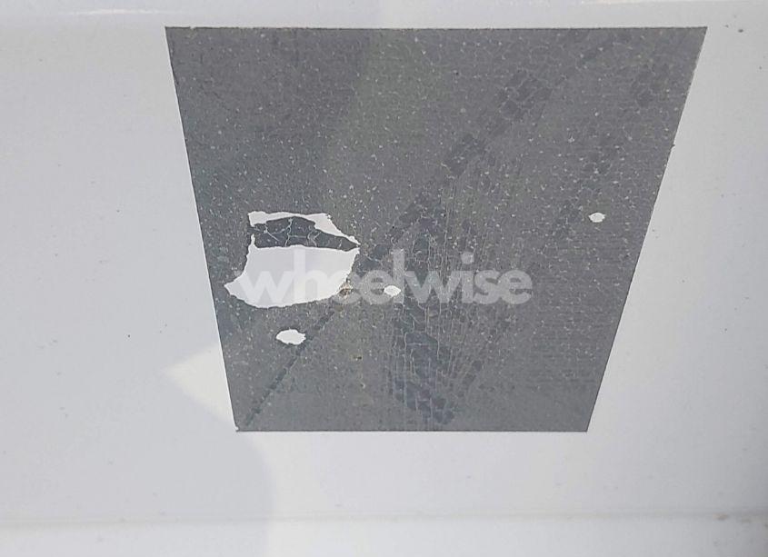 Photo 9 of 2013 Infiniti Jx35 (VIN 5N1AL0MM0DC339169)