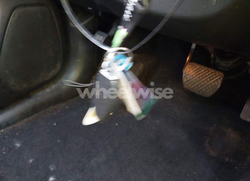 Photo 11 of 2014 Infiniti Qx60 N/A (VIN 5N1AL0MM0EC540491)