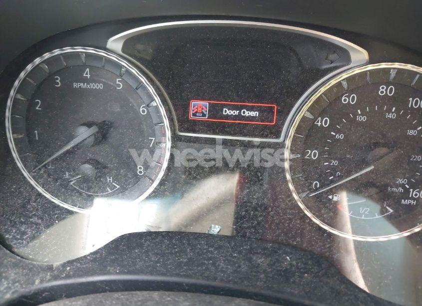 Photo 16 of 2014 Infiniti Qx60 N/A (VIN 5N1AL0MM0EC540491)