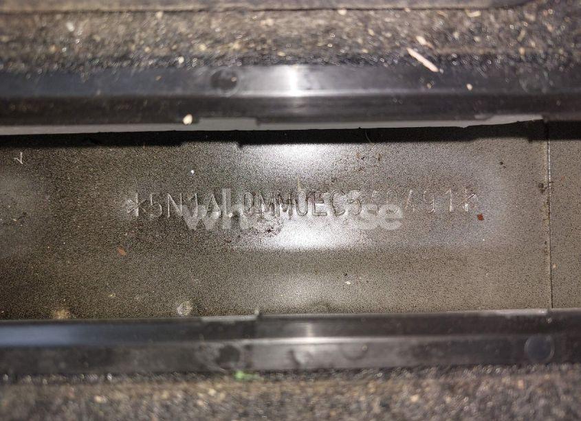 Photo 9 of 2014 Infiniti Qx60 N/A (VIN 5N1AL0MM0EC540491)