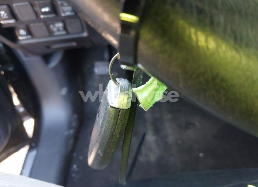 Photo 11 of 2015 Infiniti Qx60 (VIN 5N1AL0MM0FC546745)