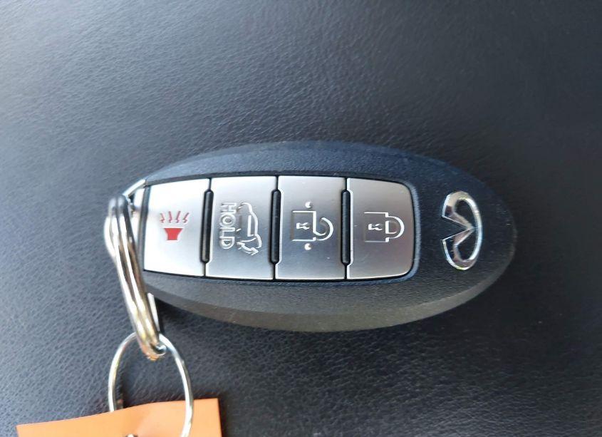 Photo 11 of 2016 Infiniti Qx60 (VIN 5N1AL0MM0GC516906)