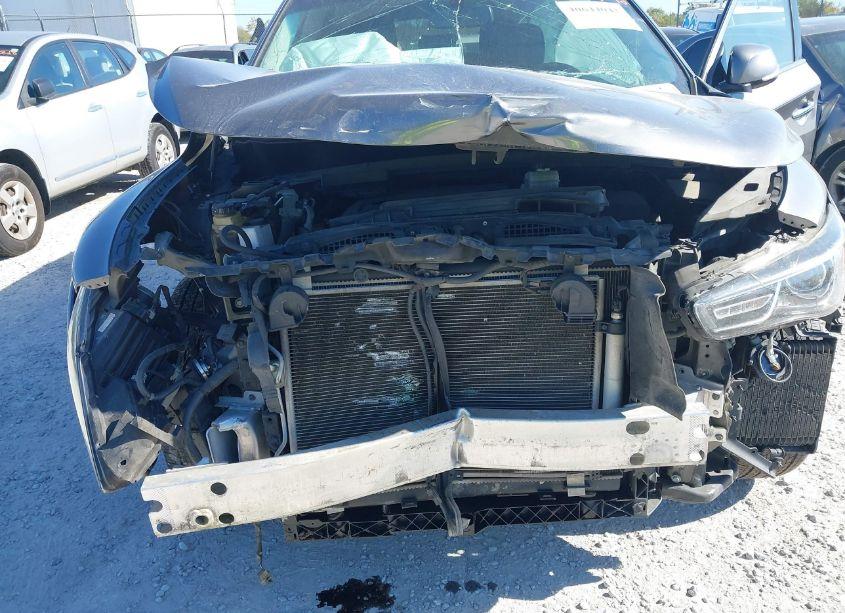 Photo 6 of 2016 Infiniti Qx60 (VIN 5N1AL0MM0GC516906)