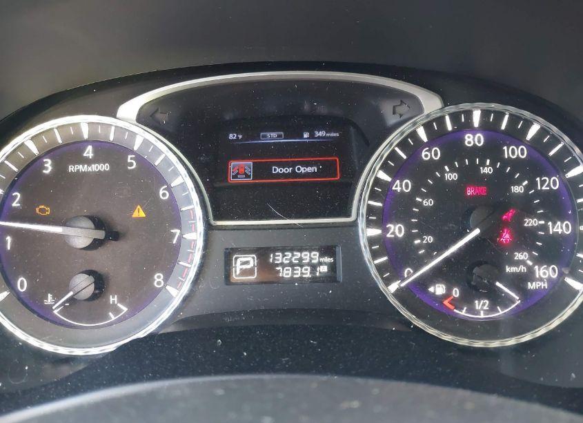 Photo 7 of 2016 Infiniti Qx60 (VIN 5N1AL0MM0GC516906)