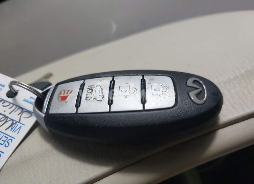 Photo 11 of 2013 Infiniti Jx35 (VIN 5N1AL0MM1DC315043)