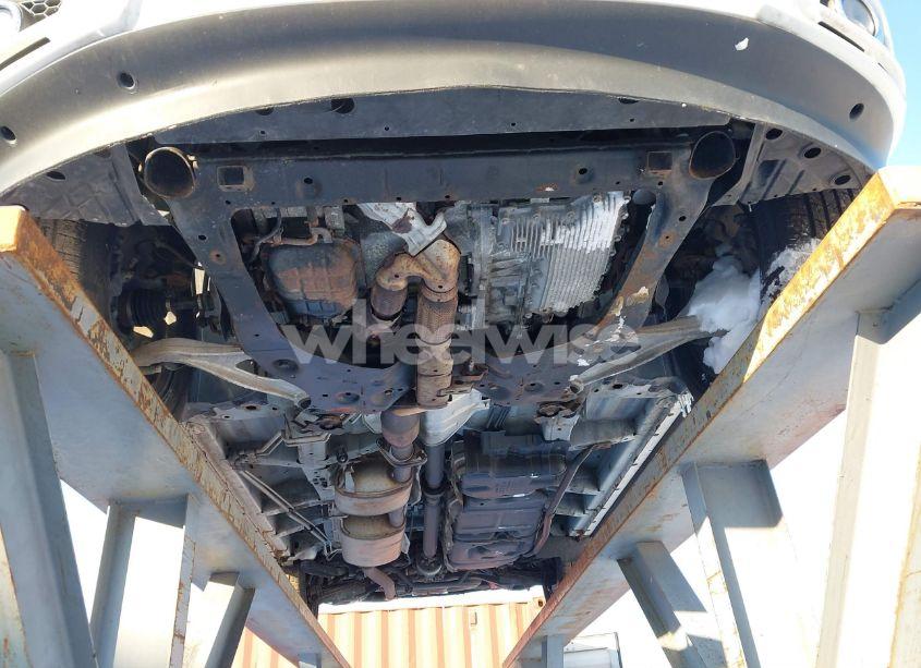 Photo 17 of 2013 Infiniti Jx35 (VIN 5N1AL0MM1DC315043)