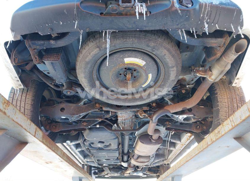 Photo 18 of 2013 Infiniti Jx35 (VIN 5N1AL0MM1DC315043)