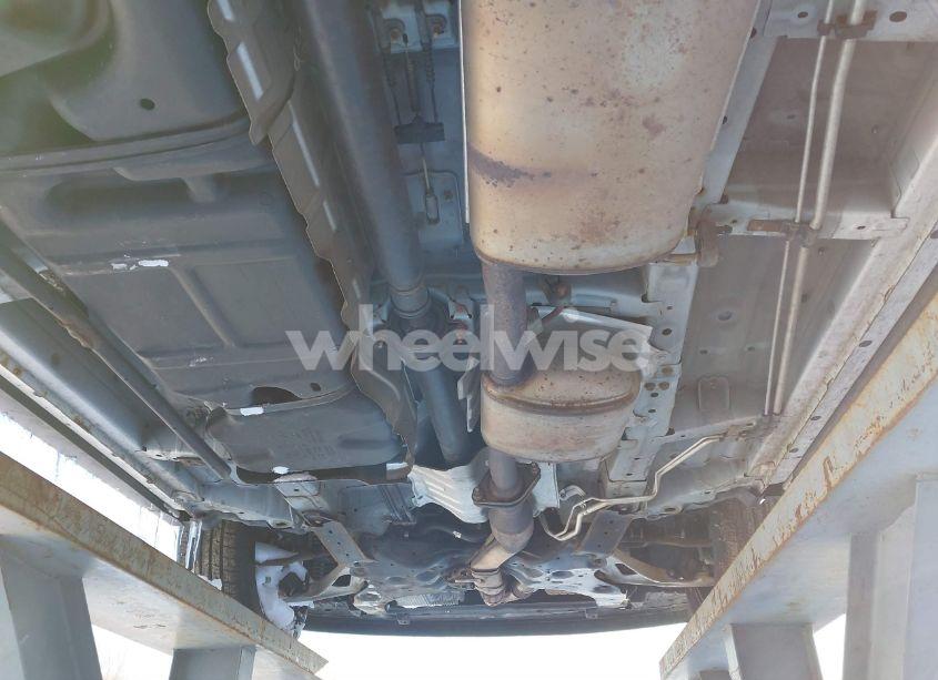 Photo 19 of 2013 Infiniti Jx35 (VIN 5N1AL0MM1DC315043)