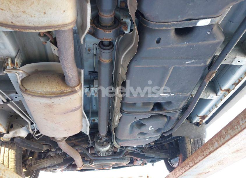 Photo 20 of 2013 Infiniti Jx35 (VIN 5N1AL0MM1DC315043)