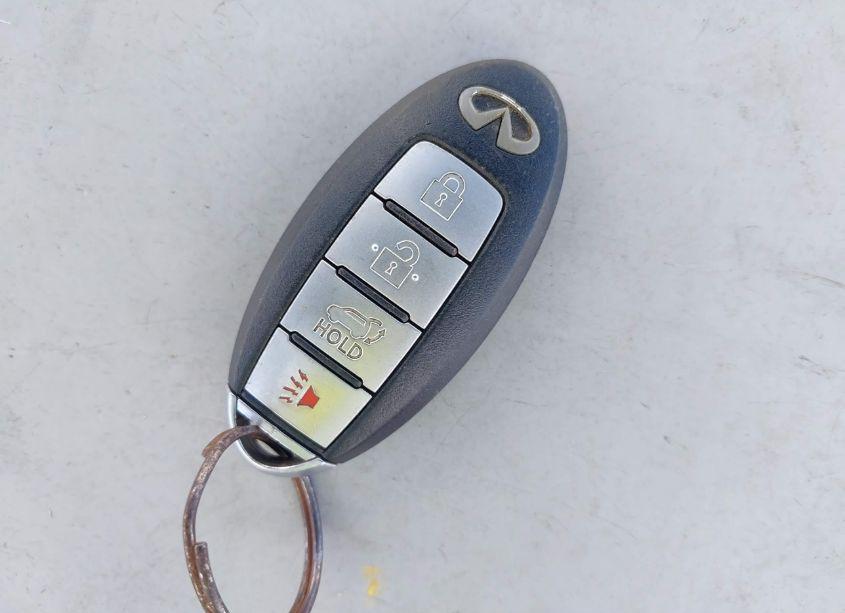 Photo 11 of 2013 Infiniti Jx35 (VIN 5N1AL0MM1DC328326)