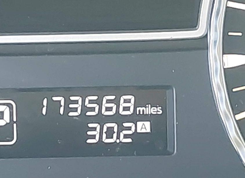 Photo 15 of 2013 Infiniti Jx35 (VIN 5N1AL0MM1DC328326)