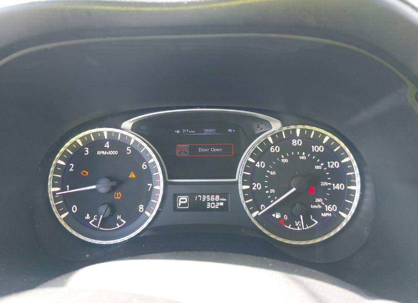 Photo 7 of 2013 Infiniti Jx35 (VIN 5N1AL0MM1DC328326)