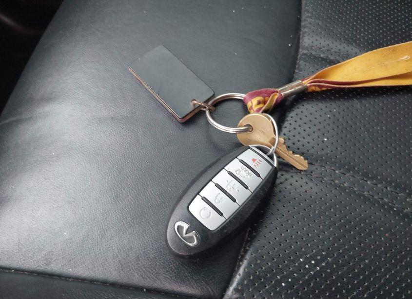 Photo 11 of 2013 Infiniti Jx35 (VIN 5N1AL0MM1DC328911)