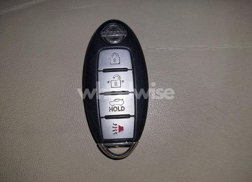 Photo 11 of 2013 Infiniti Jx35 (VIN 5N1AL0MM1DC331355)
