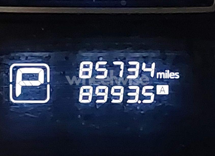 Photo 15 of 2013 Infiniti Jx35 (VIN 5N1AL0MM1DC331355)