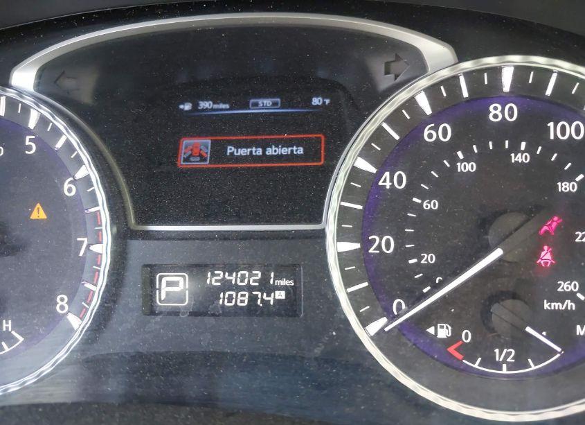 Photo 15 of 2013 Infiniti Jx35 (VIN 5N1AL0MM1DC335938)