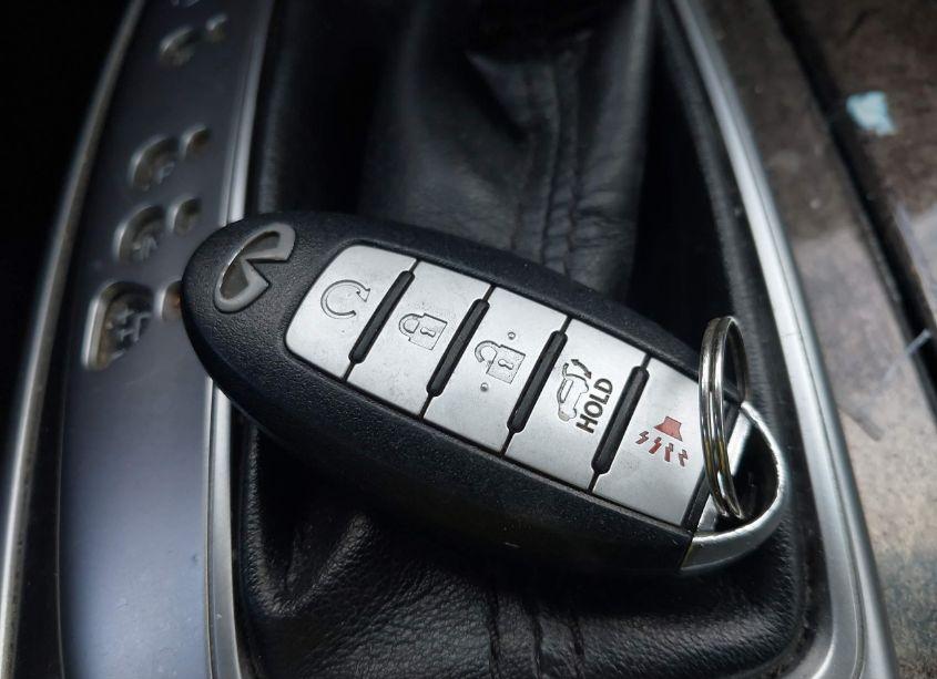 Photo 11 of 2014 Infiniti Qx60 (VIN 5N1AL0MM1EC502705)