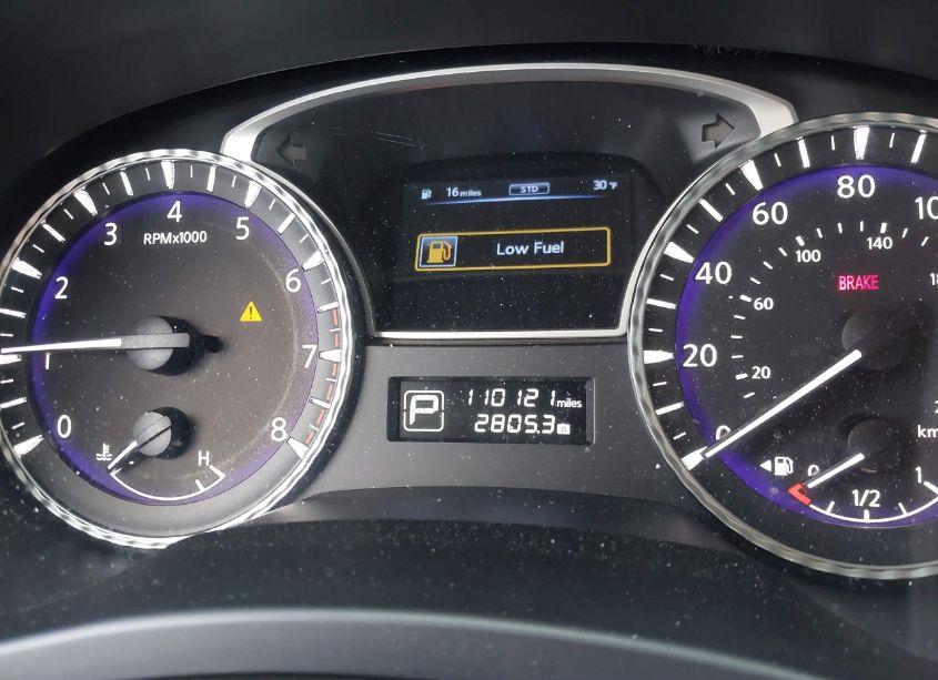 Photo 15 of 2014 Infiniti Qx60 (VIN 5N1AL0MM1EC502705)