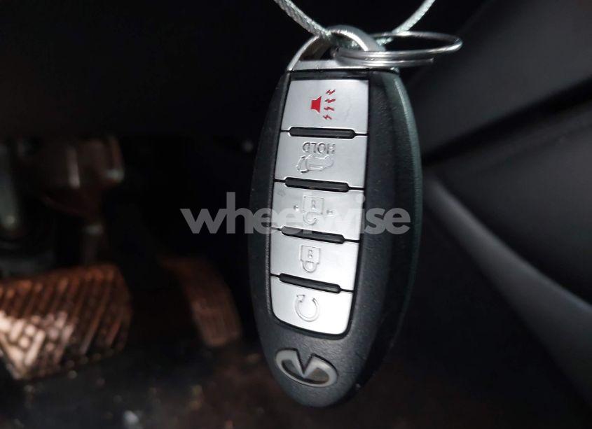 Photo 11 of 2014 Infiniti Qx60 (VIN 5N1AL0MM1EC517477)