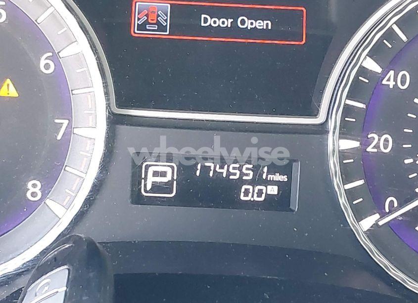 Photo 15 of 2014 Infiniti Qx60 (VIN 5N1AL0MM1EC527524)