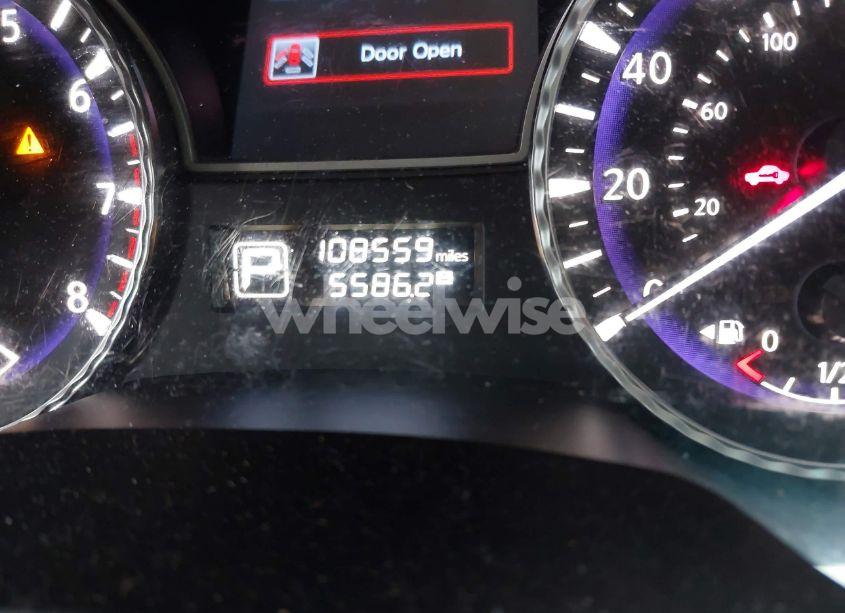 Photo 15 of 2014 Infiniti Qx60 (VIN 5N1AL0MM1EC528172)
