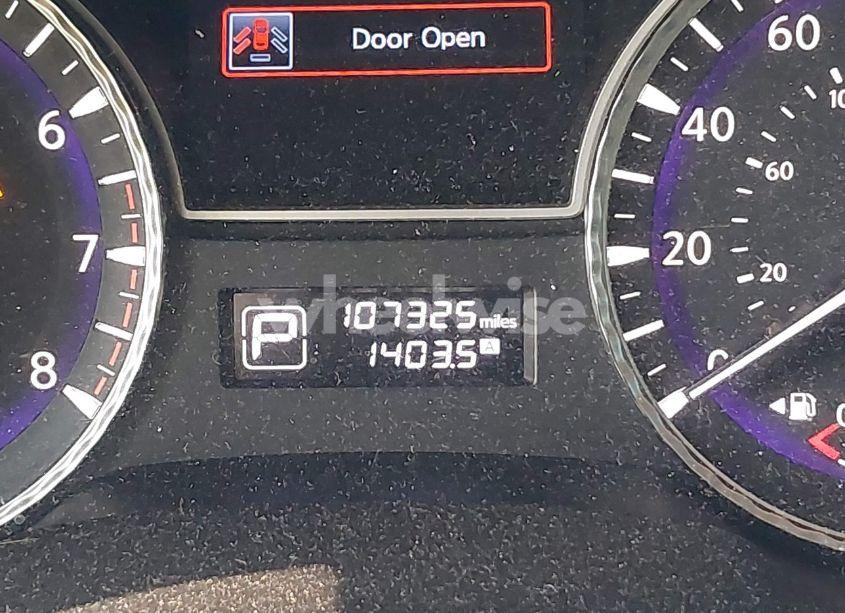 Photo 15 of 2014 Infiniti Qx60 N/A (VIN 5N1AL0MM1EC532643)