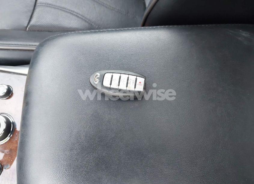 Photo 11 of 2014 Infiniti Qx60 N/A (VIN 5N1AL0MM1EC538183)