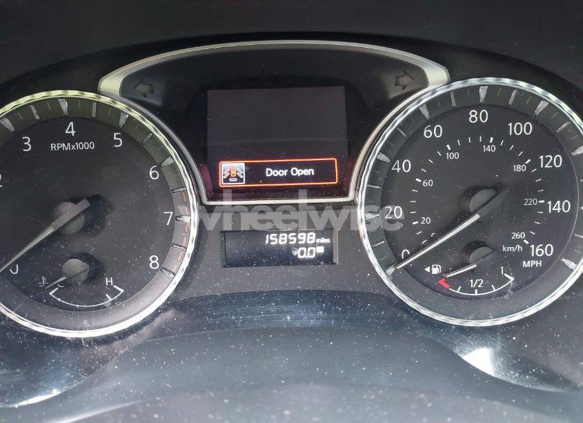 Photo 15 of 2014 Infiniti Qx60 N/A (VIN 5N1AL0MM1EC538183)