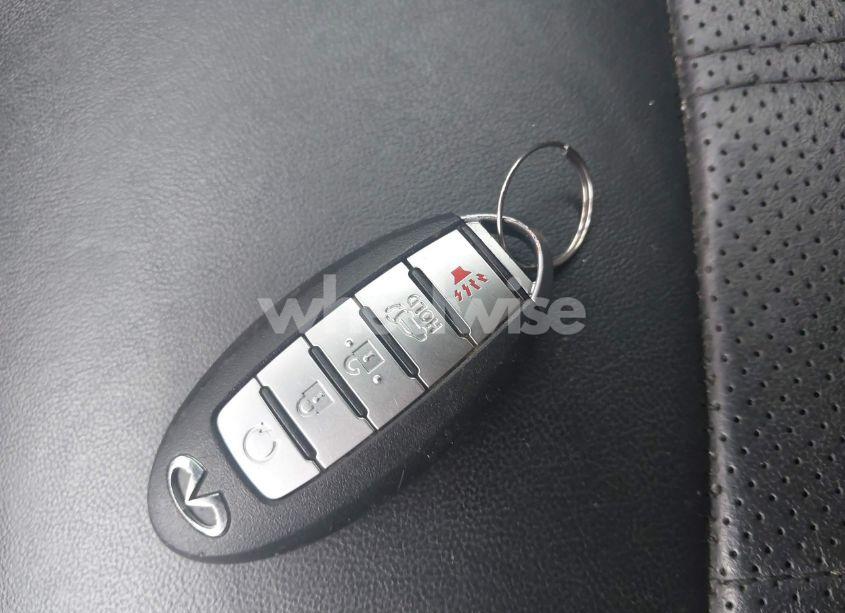 Photo 11 of 2014 Infiniti Qx60 (VIN 5N1AL0MM1EC544811)