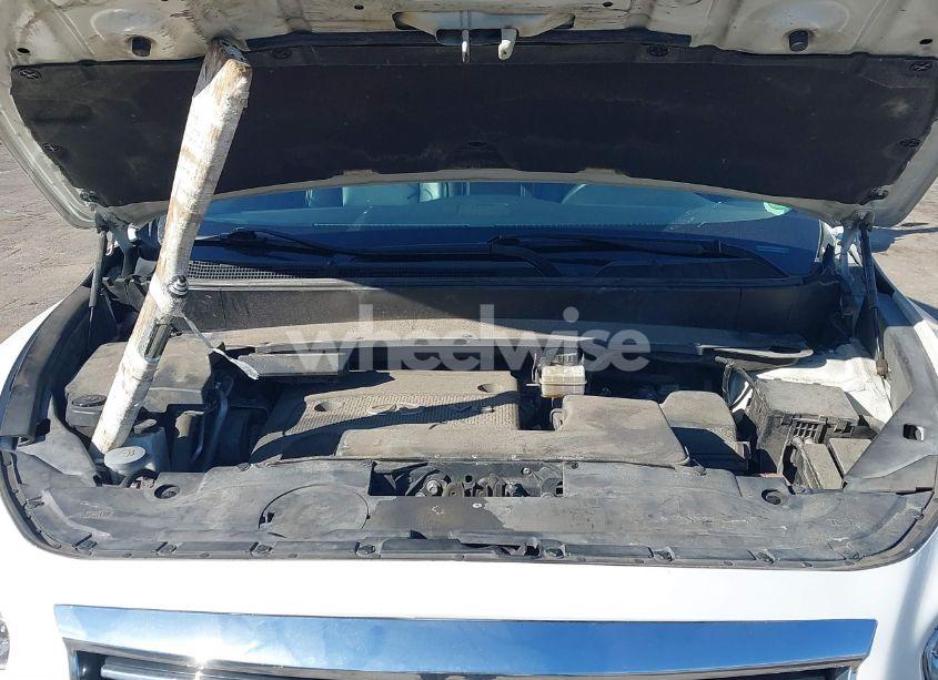 Photo 10 of 2014 Infiniti Qx60 (VIN 5N1AL0MM1EC552584)