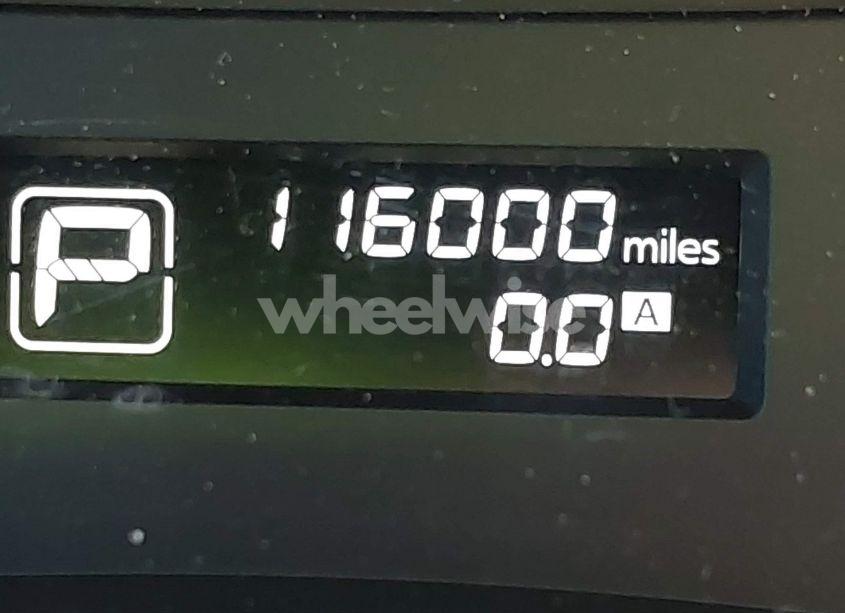Photo 15 of 2014 Infiniti Qx60 (VIN 5N1AL0MM1EC552584)