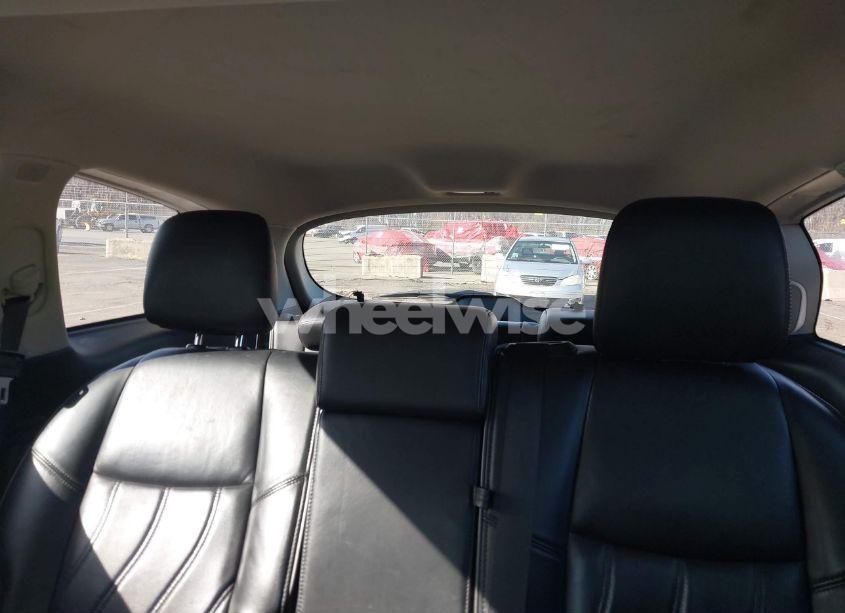 Photo 8 of 2014 Infiniti Qx60 (VIN 5N1AL0MM1EC552584)