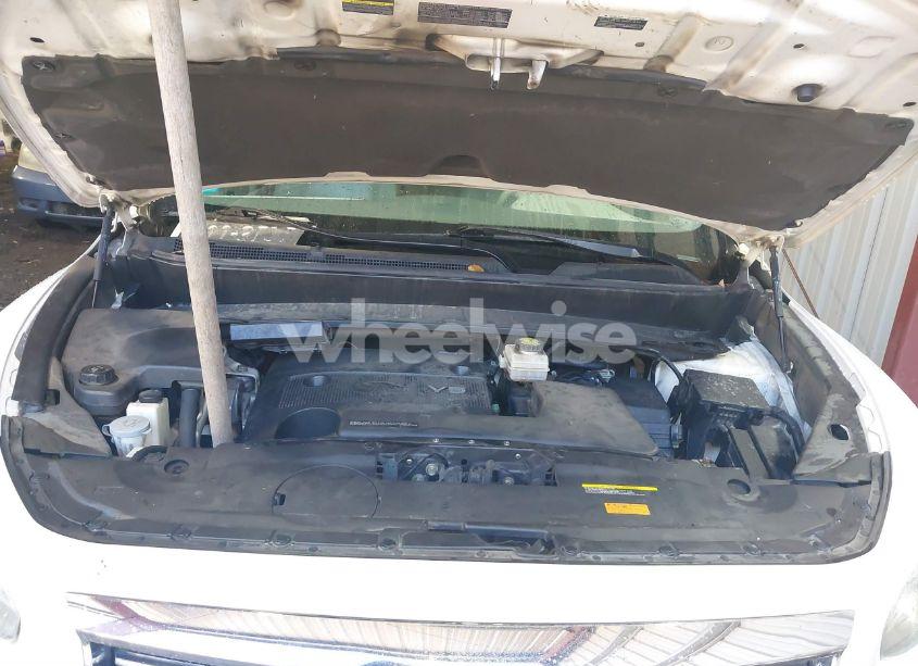 Photo 10 of 2014 Infiniti Qx60 (VIN 5N1AL0MM1EC553363)