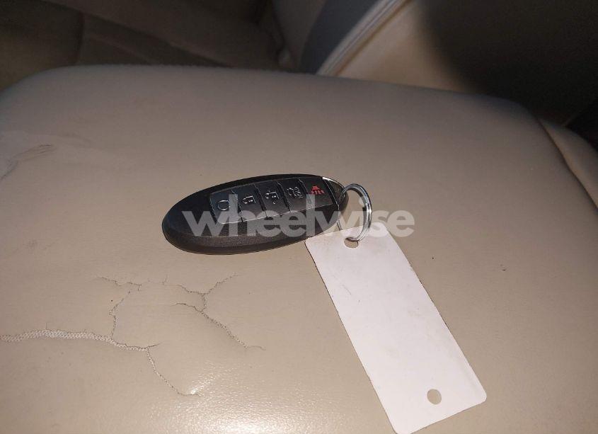 Photo 11 of 2014 Infiniti Qx60 (VIN 5N1AL0MM1EC553363)