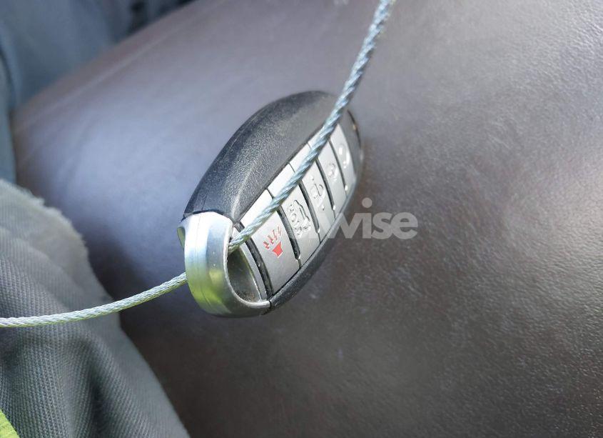 Photo 11 of 2014 Infiniti Qx60 (VIN 5N1AL0MM1EC555274)