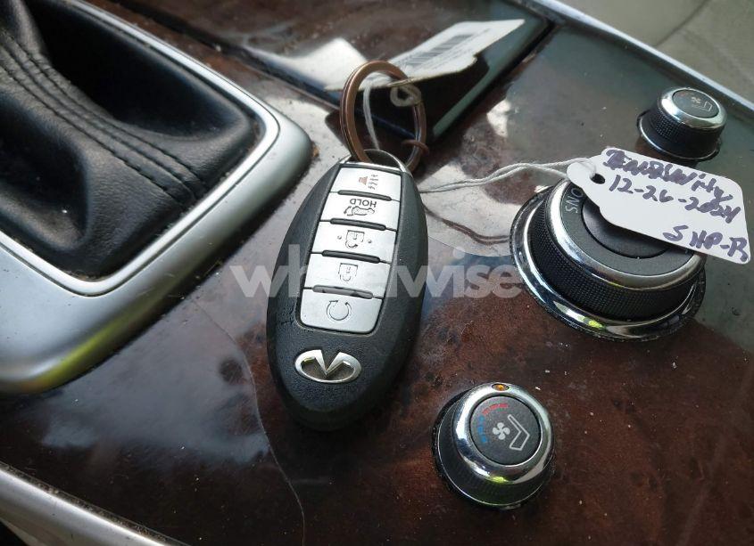 Photo 11 of 2015 Infiniti Qx60 (VIN 5N1AL0MM1FC507856)